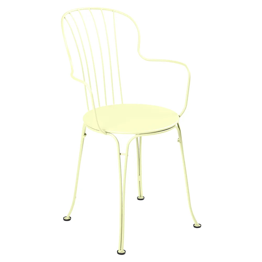 Fermob – Opéra+ – Bridge – Citron givré