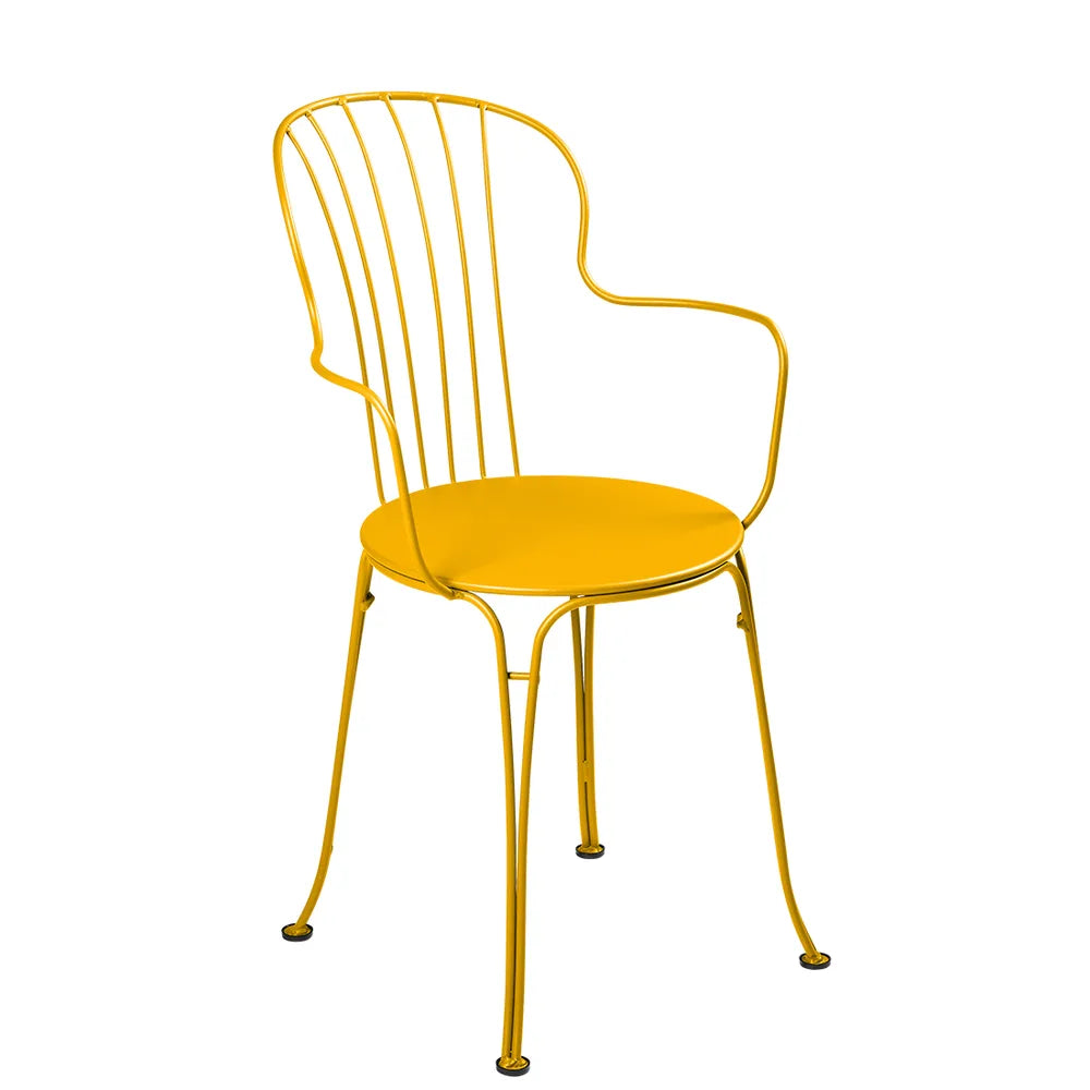 Fermob – Opéra+ – Bridge – Miel