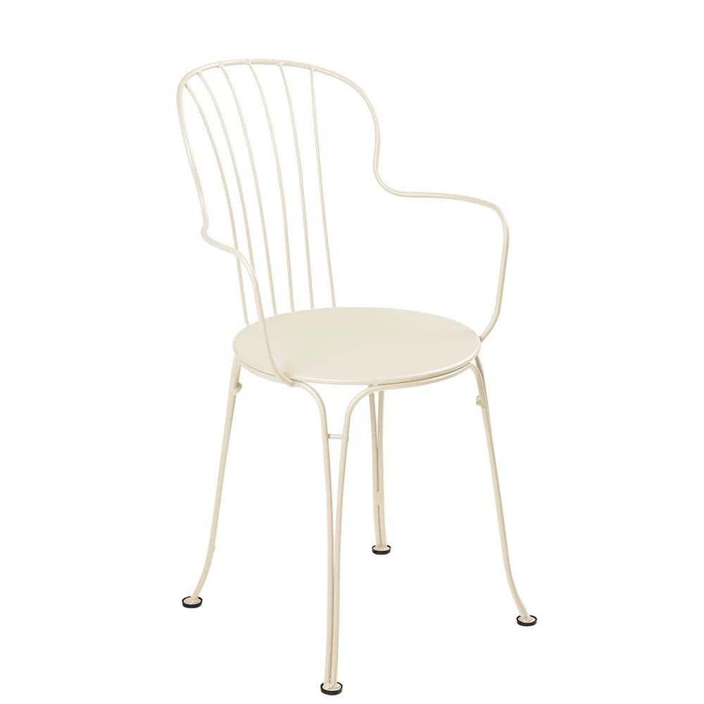 Fermob – Opéra+ – Bridge – Beige latte
