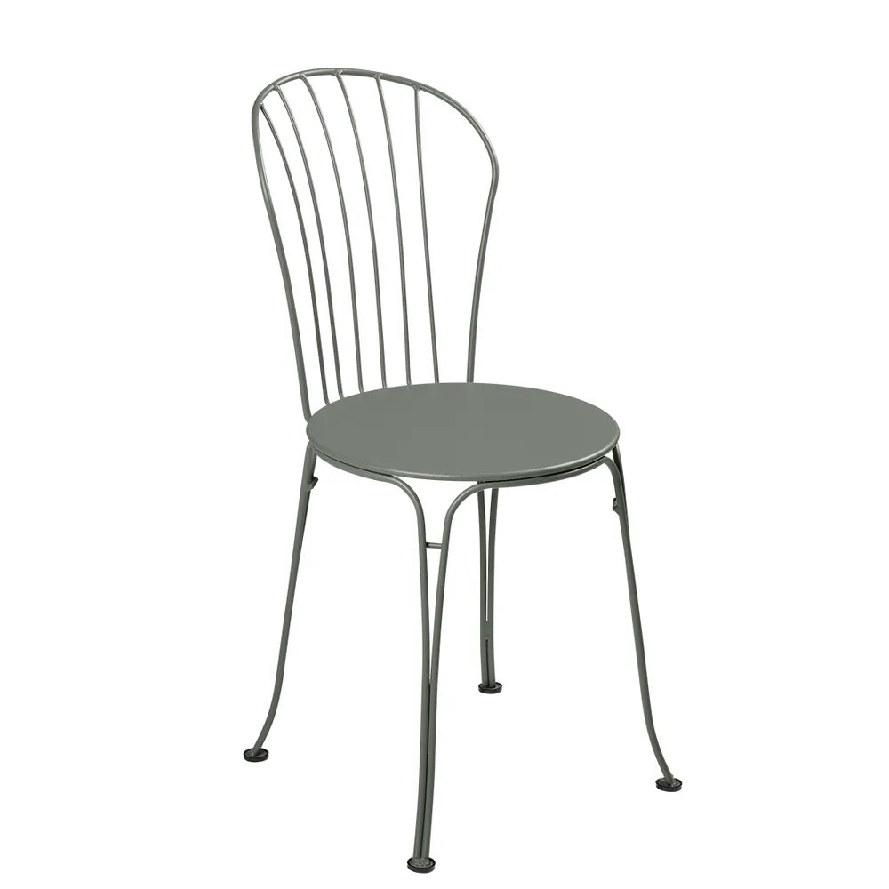 Fermob – Opéra+ – Chaise – Romarin