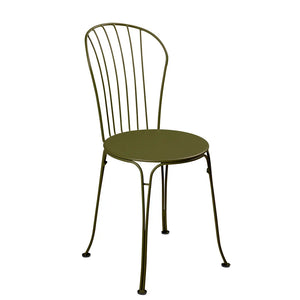 Fermob – Opéra+ – Chaise – Pesto