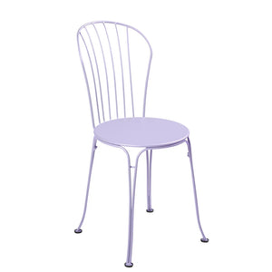Fermob – Opéra+ – Chaise – Guimauve