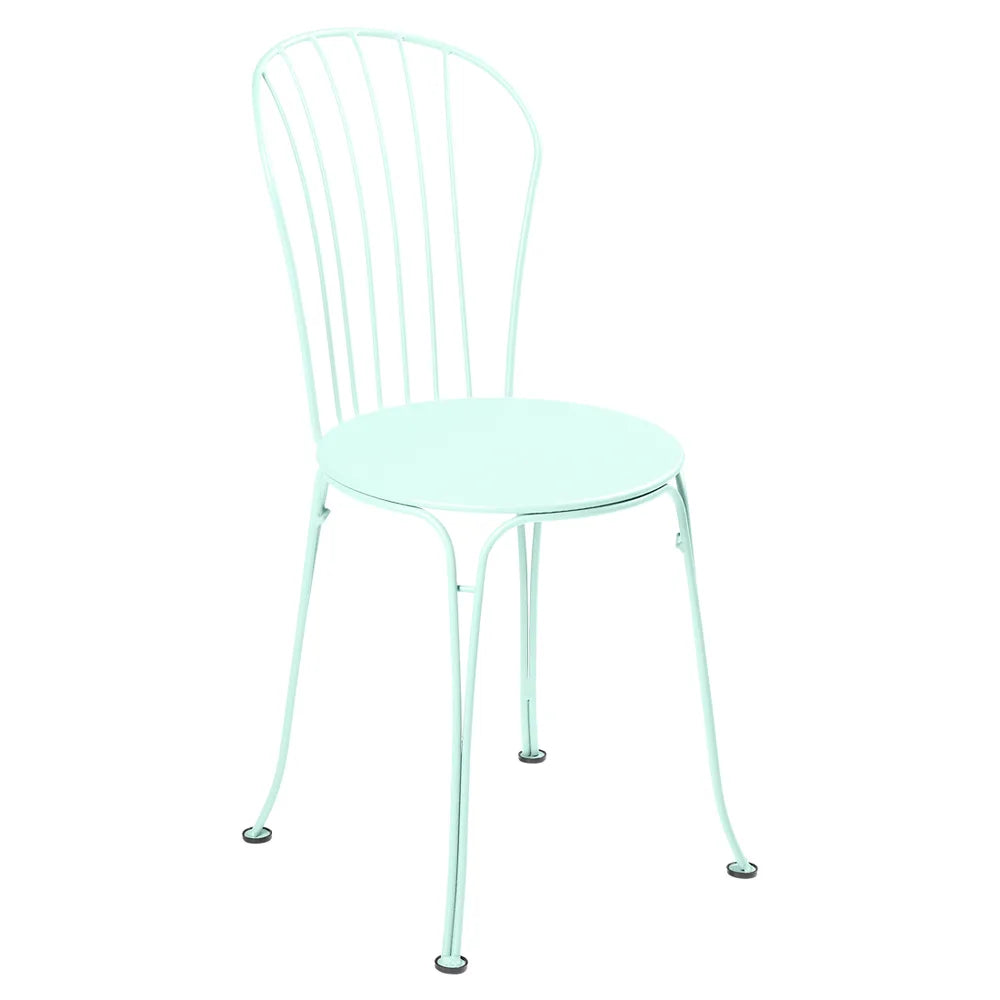Fermob – Opéra+ – Chaise – Menthe glaciale