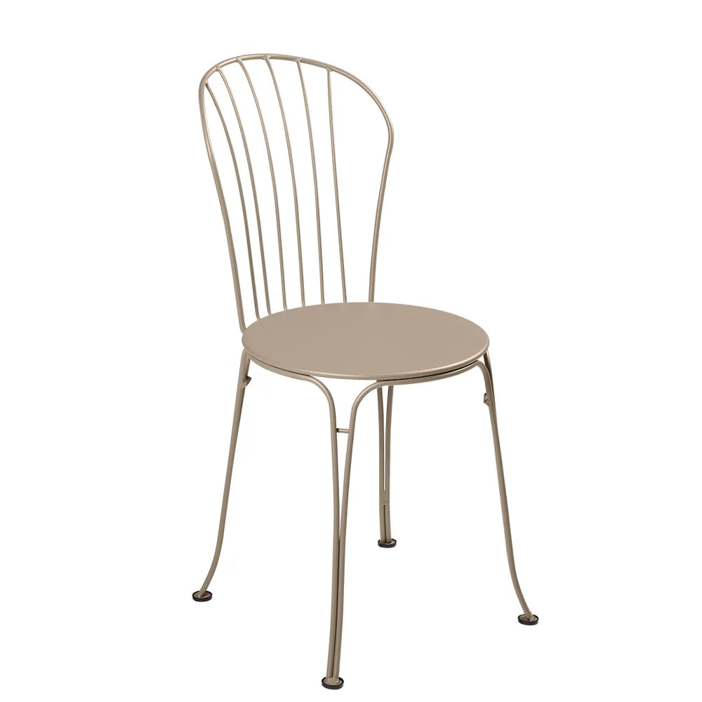Fermob – Opéra+ – Chaise – Muscade