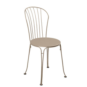 Fermob – Opéra+ – Chaise – Muscade