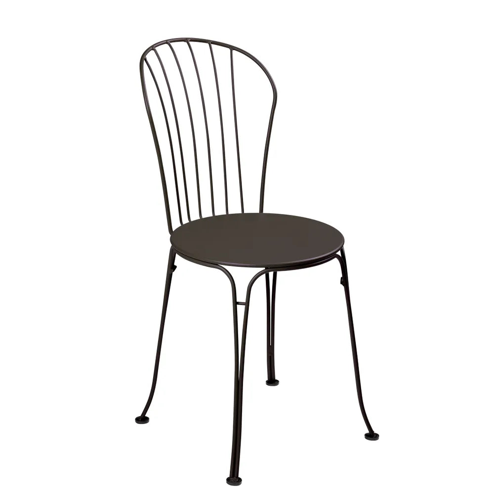 Fermob – Opéra+ – Chaise – Tonka