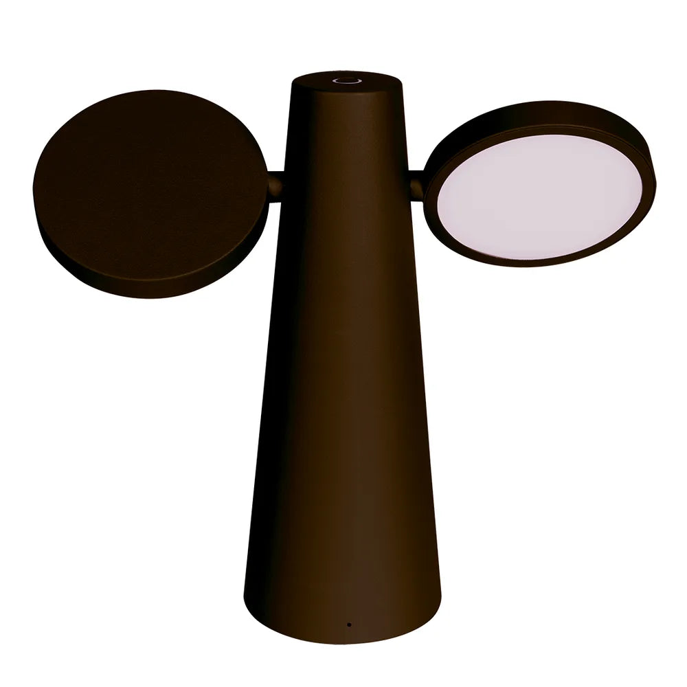 Fermob – Oto – Lampe H.27 cm – Tonka