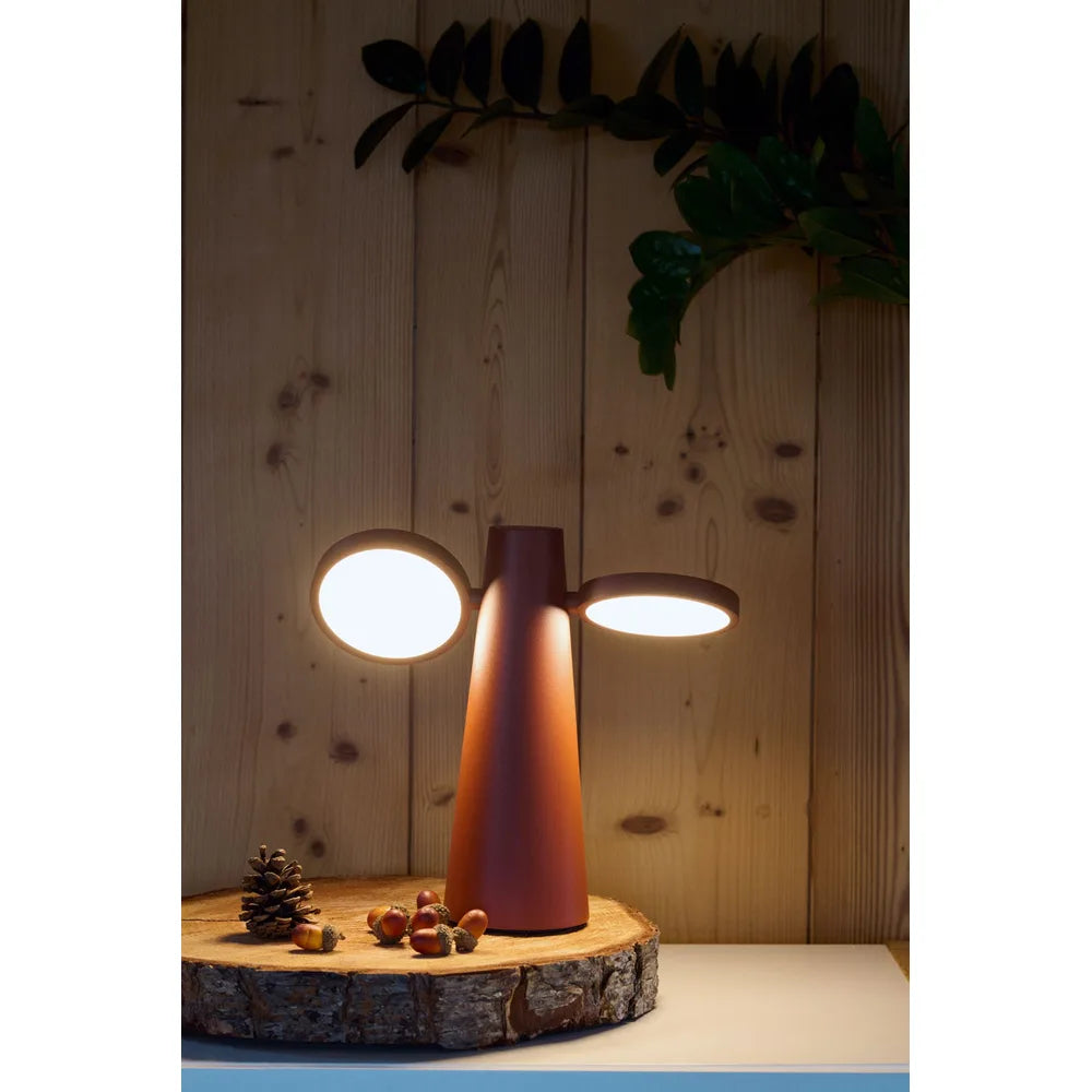 Fermob – Oto – Lampe H.27 cm en situation