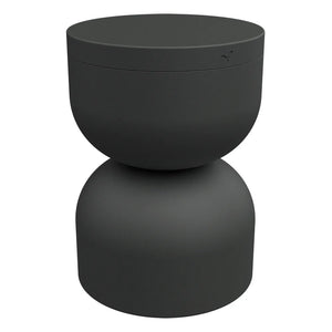 Fermob – Piapolo – Tabouret – Carbone