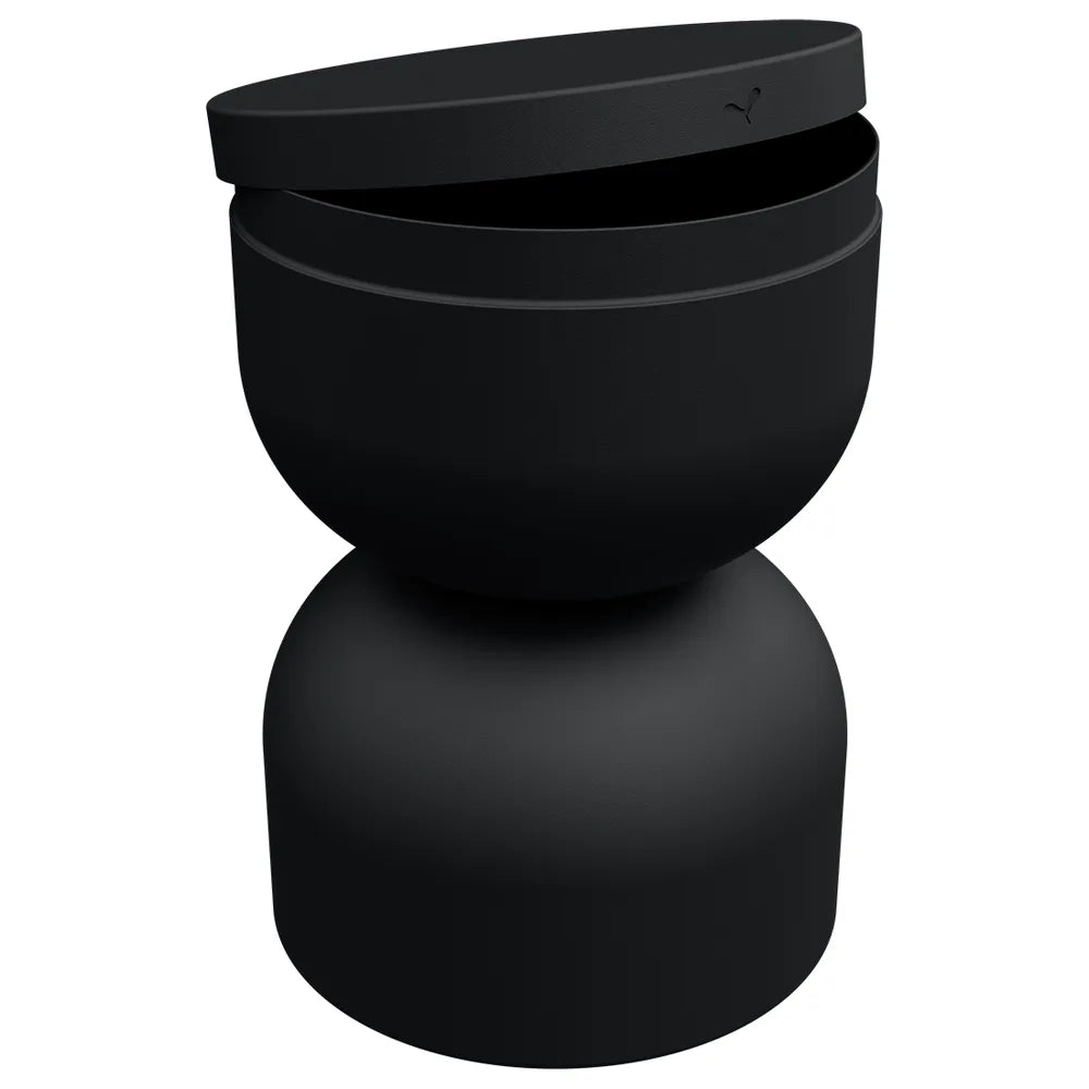 Fermob – Piapolo – Tabouret – Réglisse