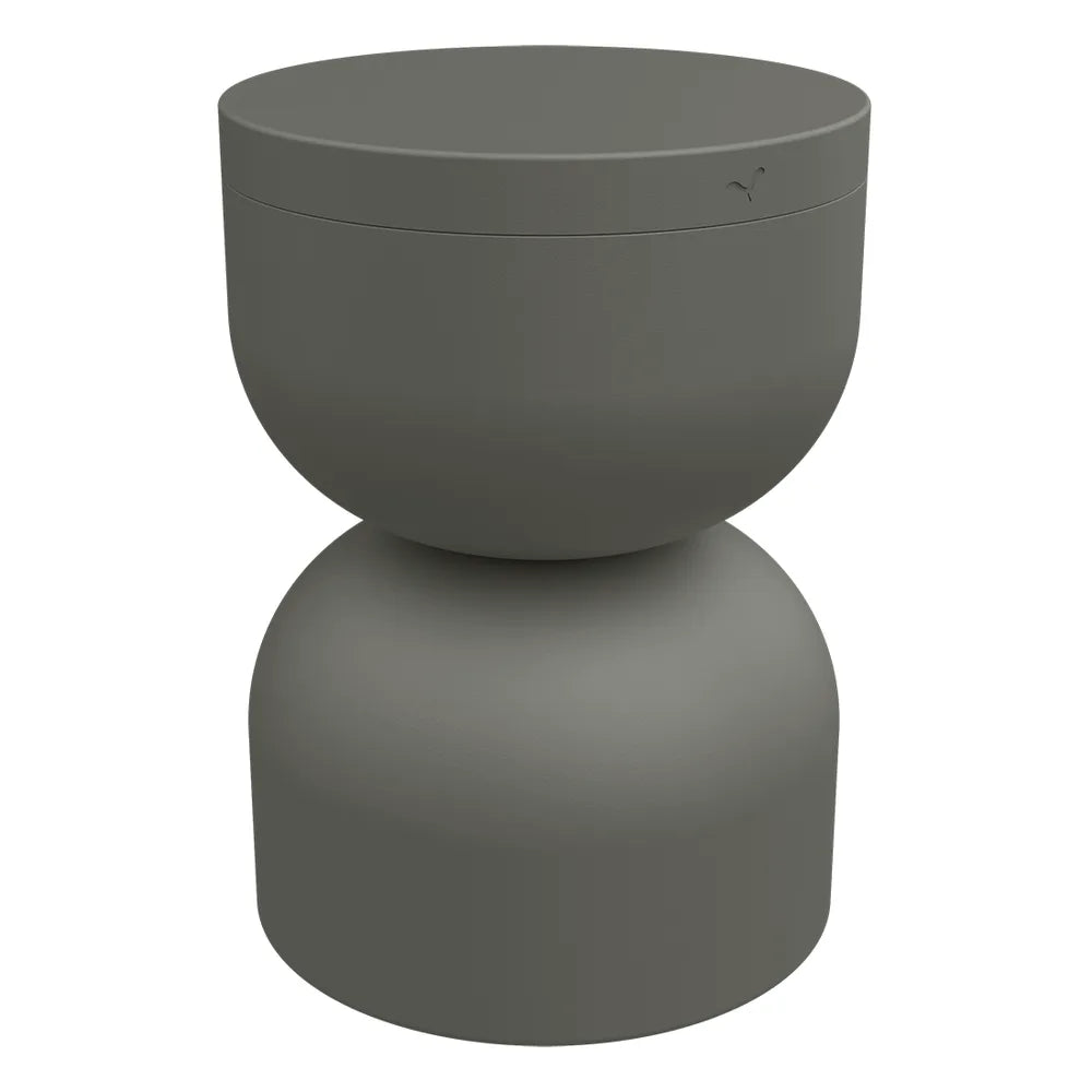 Fermob – Piapolo – Tabouret – Romarin