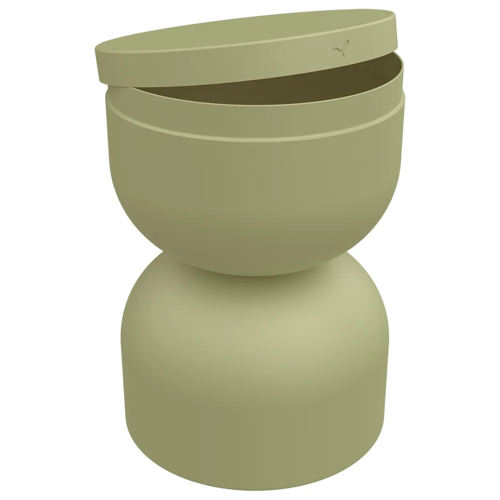 Fermob – Piapolo – Tabouret – Vert tilleul
