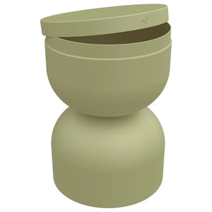 Fermob – Piapolo – Tabouret – Vert tilleul