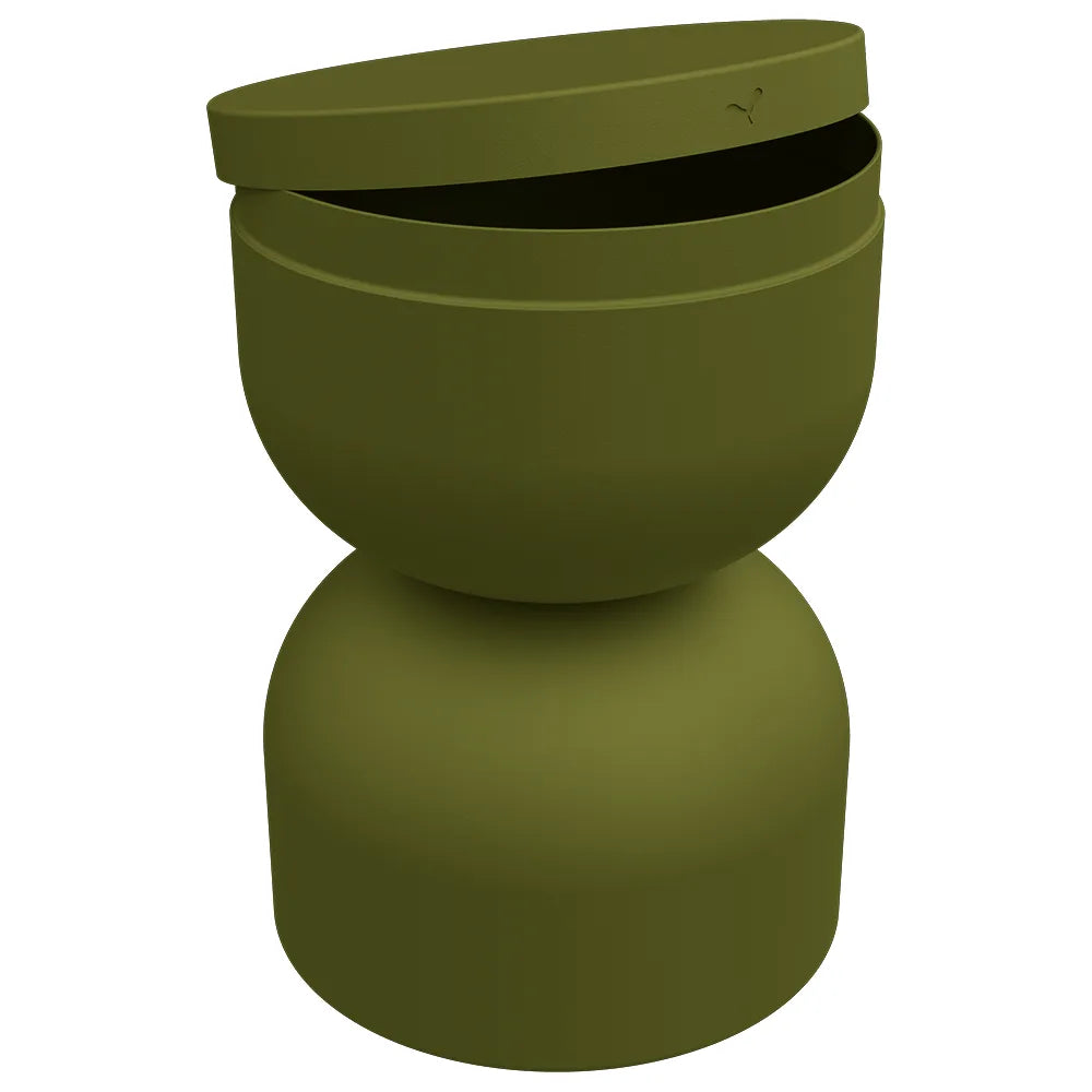 Fermob – Piapolo – Tabouret – Pesto