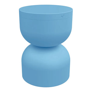 Fermob – Piapolo – Tabouret – Bleu maya