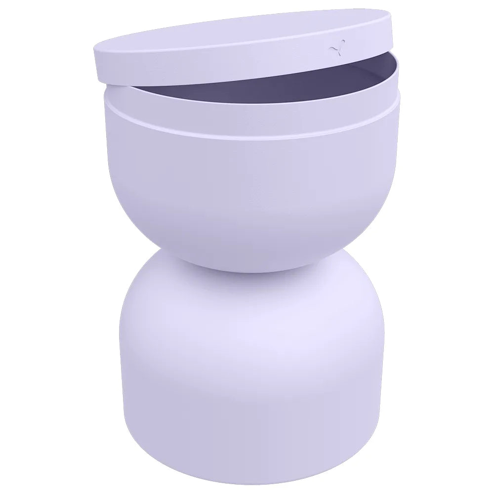 Fermob – Piapolo – Tabouret – Guimauve