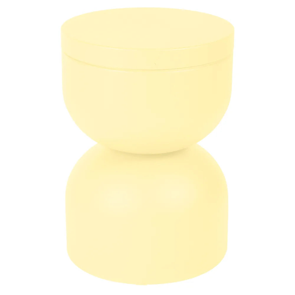 Fermob – Piapolo – Tabouret – Citron givré