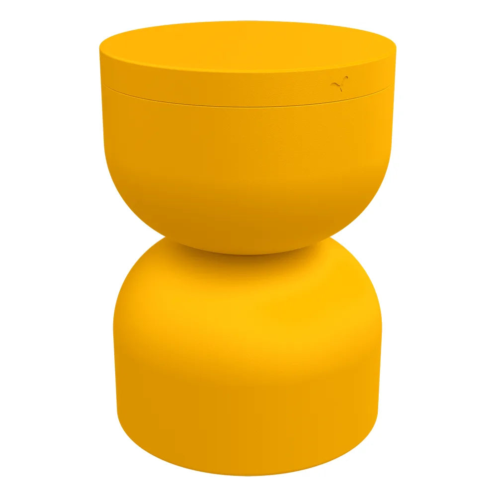 Fermob – Piapolo – Tabouret – Miel