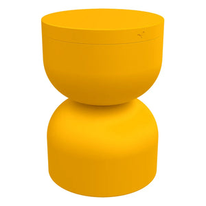 Fermob – Piapolo – Tabouret – Miel