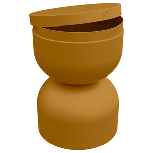 Fermob – Piapolo – Tabouret – Pain d'épices