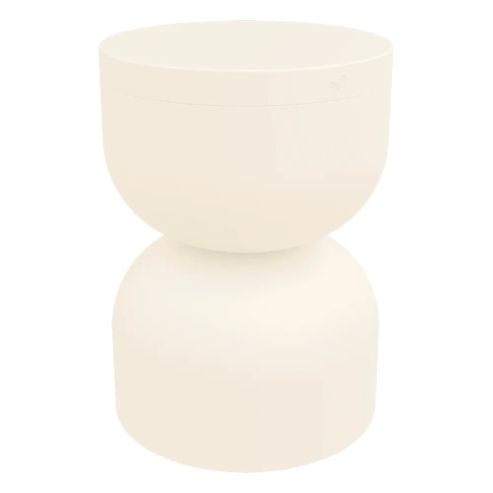 Fermob – Piapolo – Tabouret – Beige latte