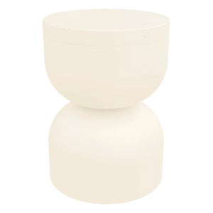 Fermob – Piapolo – Tabouret – Beige latte