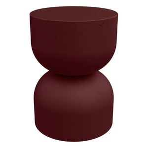 Fermob – Piapolo – Tabouret – Cerise noire