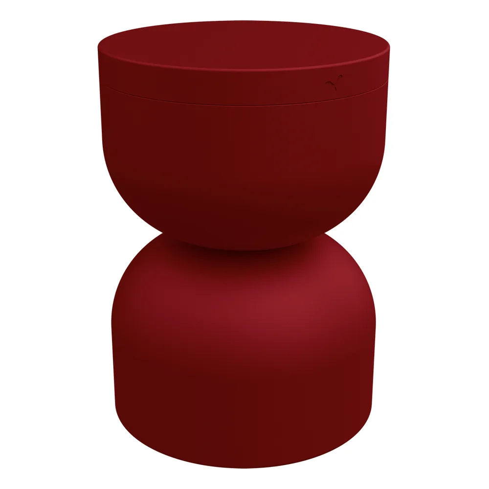 Fermob – Piapolo – Tabouret – Piment