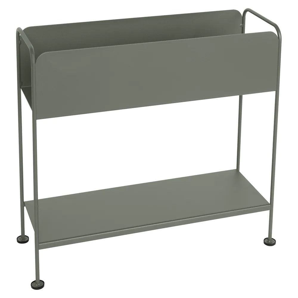Fermob – Picolino – Cache pot H.63 cm – Romarin