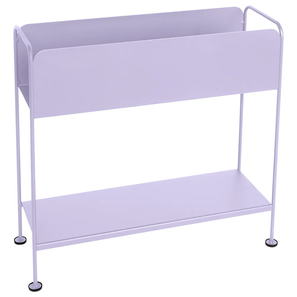 Fermob – Picolino – Cache pot H.63 cm – Guimauve