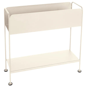Fermob – Picolino – Cache pot H.63 cm – Beige latte