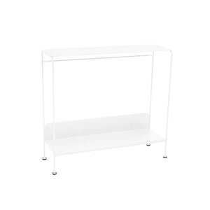 Fermob – Picolino – Console table – Blanc coton