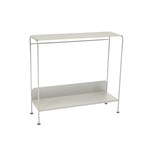 Fermob – Picolino – Console table – Gris argile