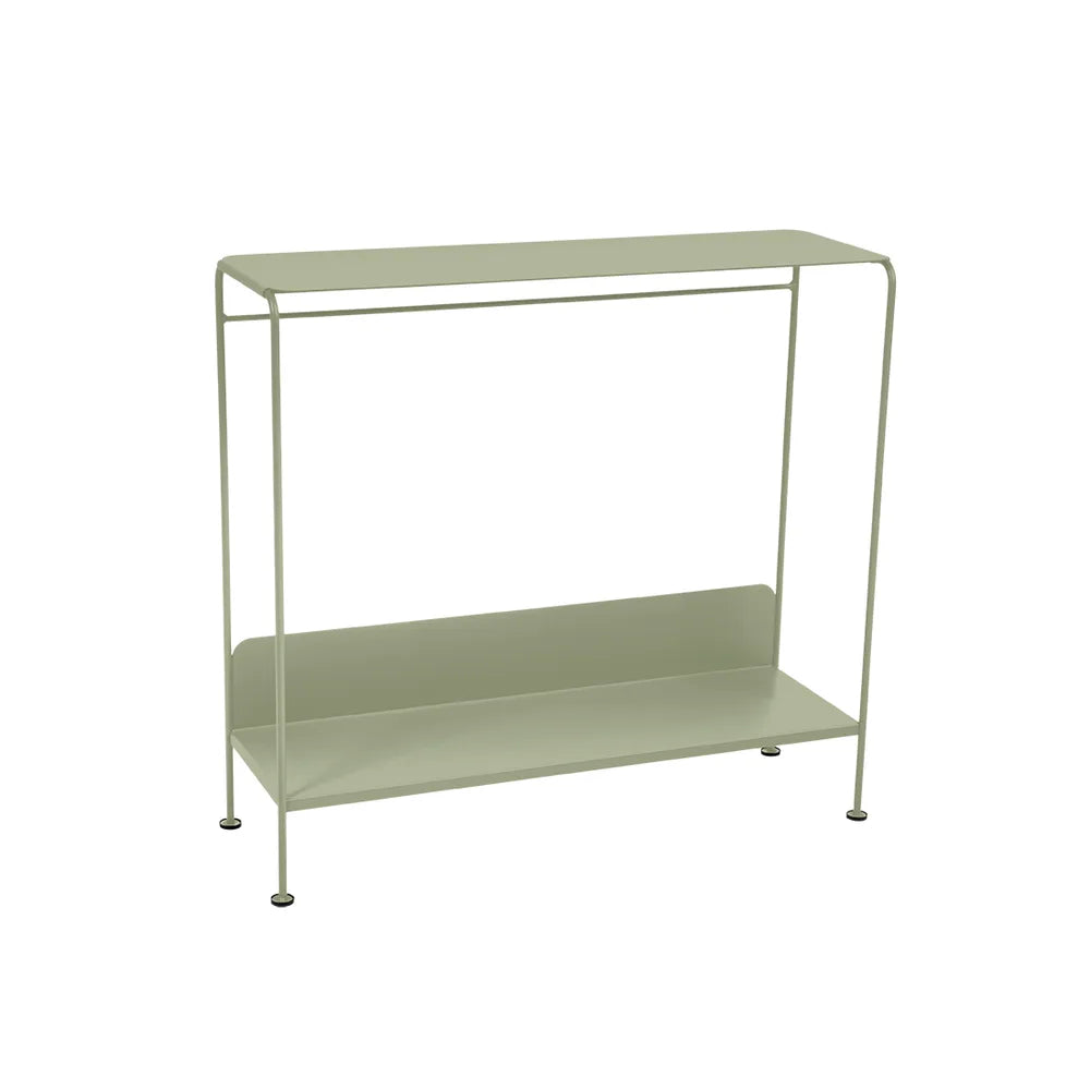Fermob – Picolino – Console table – Vert tilleul