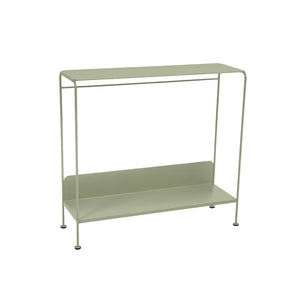 Fermob – Picolino – Console table – Vert tilleul