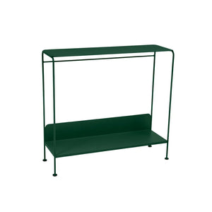 Fermob – Picolino – Console table – Vert cèdre
