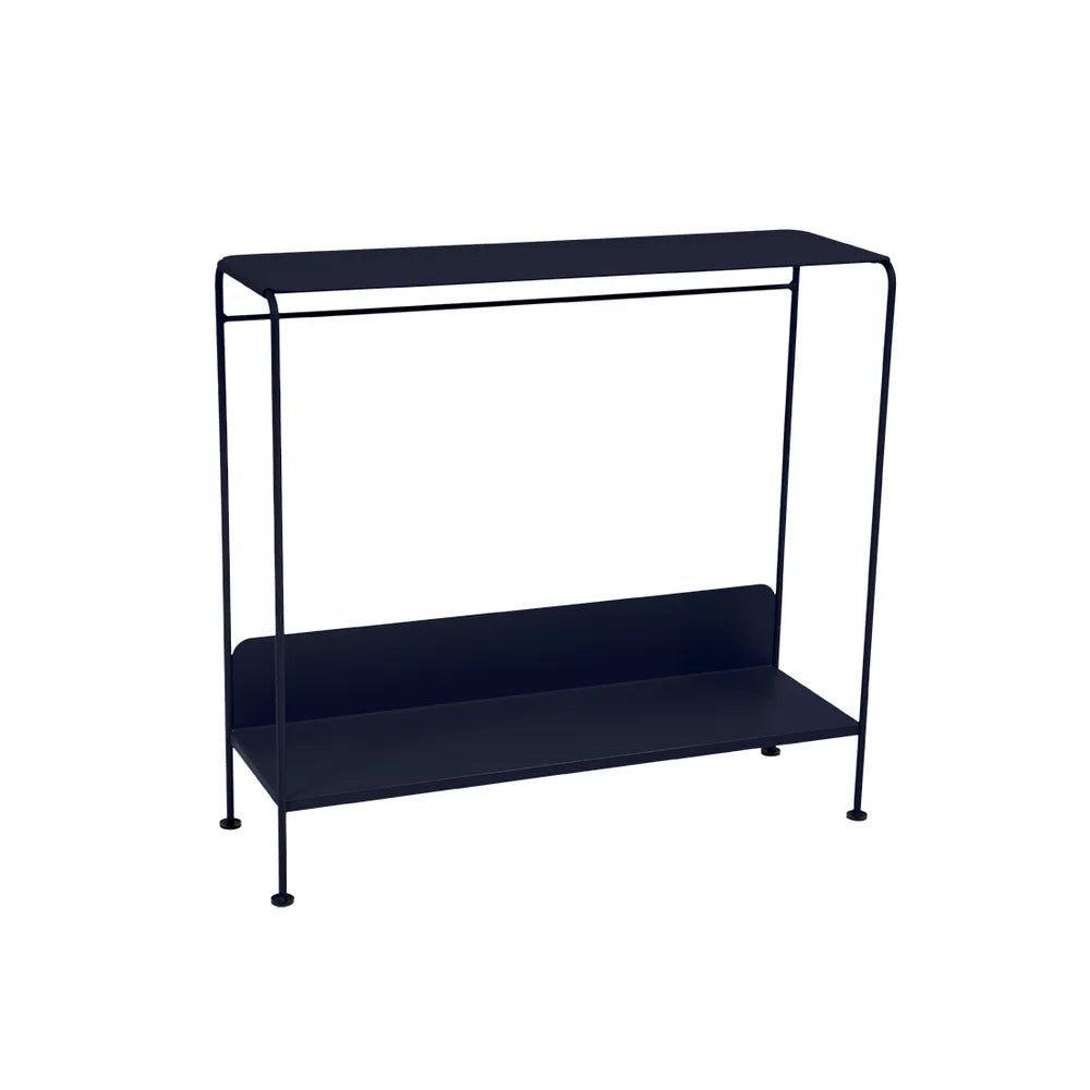 Fermob – Picolino – Console table – Bleu abysse