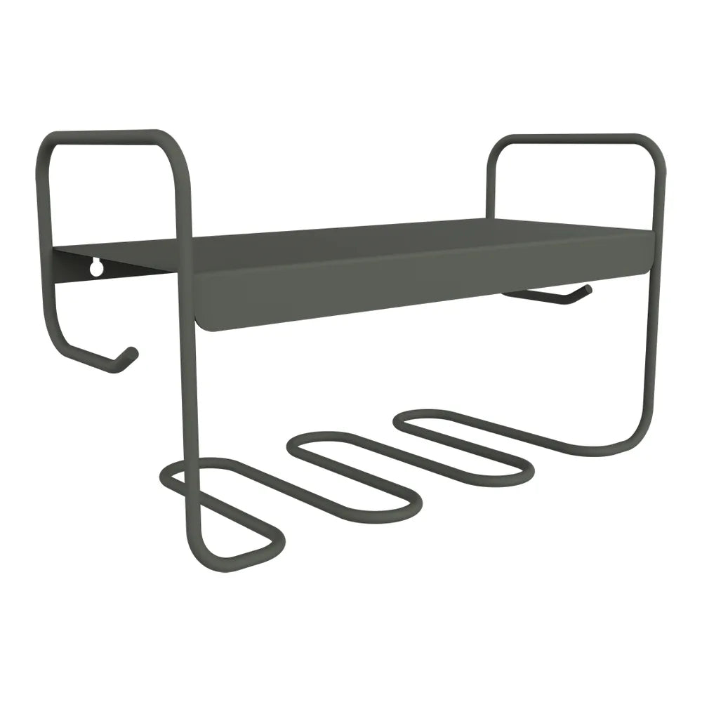 Fermob – Picolino – Wall shelf – Romarin