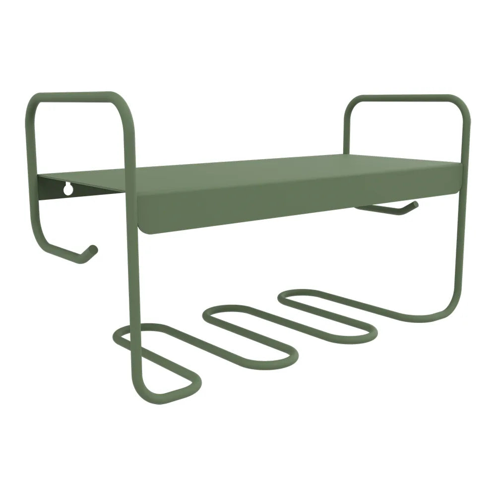 Fermob – Picolino – Wall shelf – Cactus