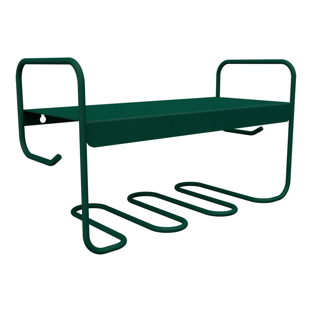 Fermob – Picolino – Wall shelf – Vert cèdre