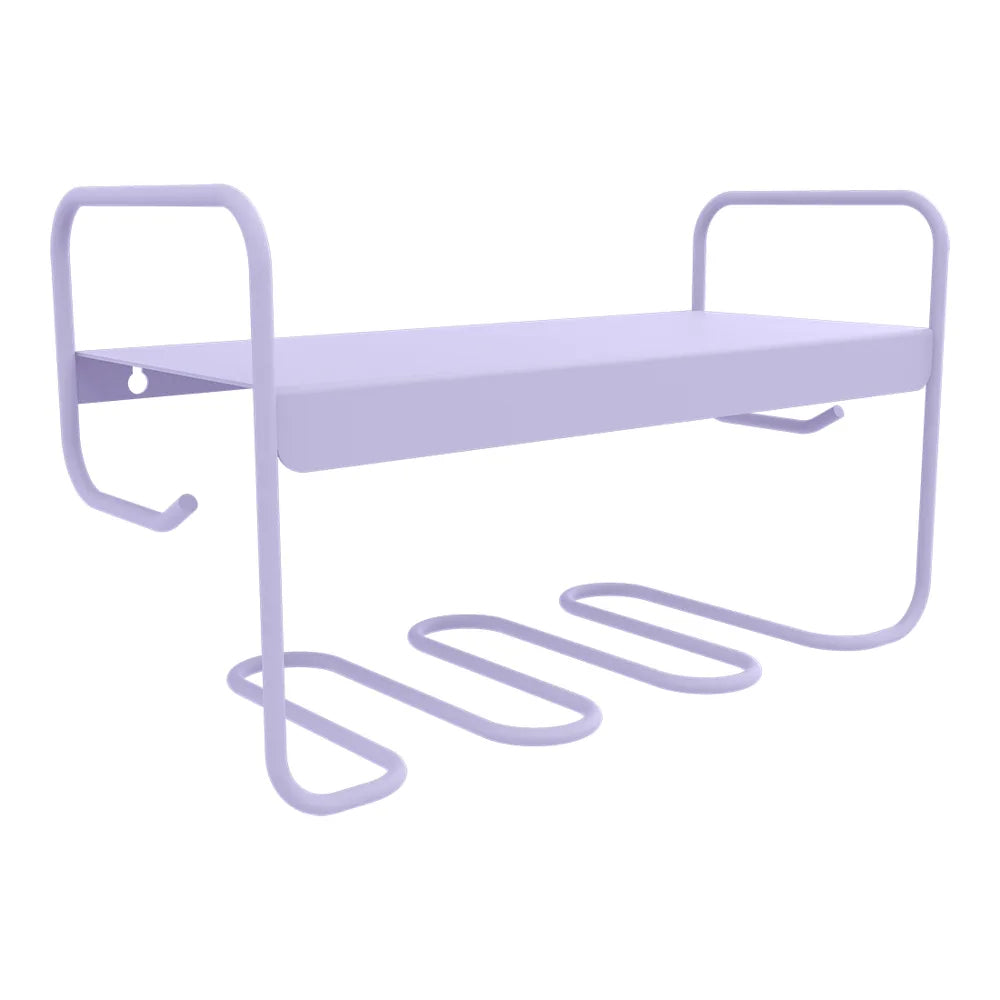 Fermob – Picolino – Wall shelf – Guimauve