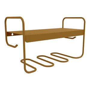 Fermob – Picolino – Wall shelf – Pain d'épices
