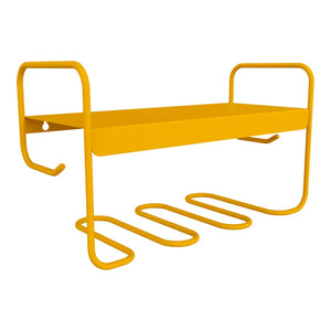 Fermob – Picolino – Wall shelf – Miel