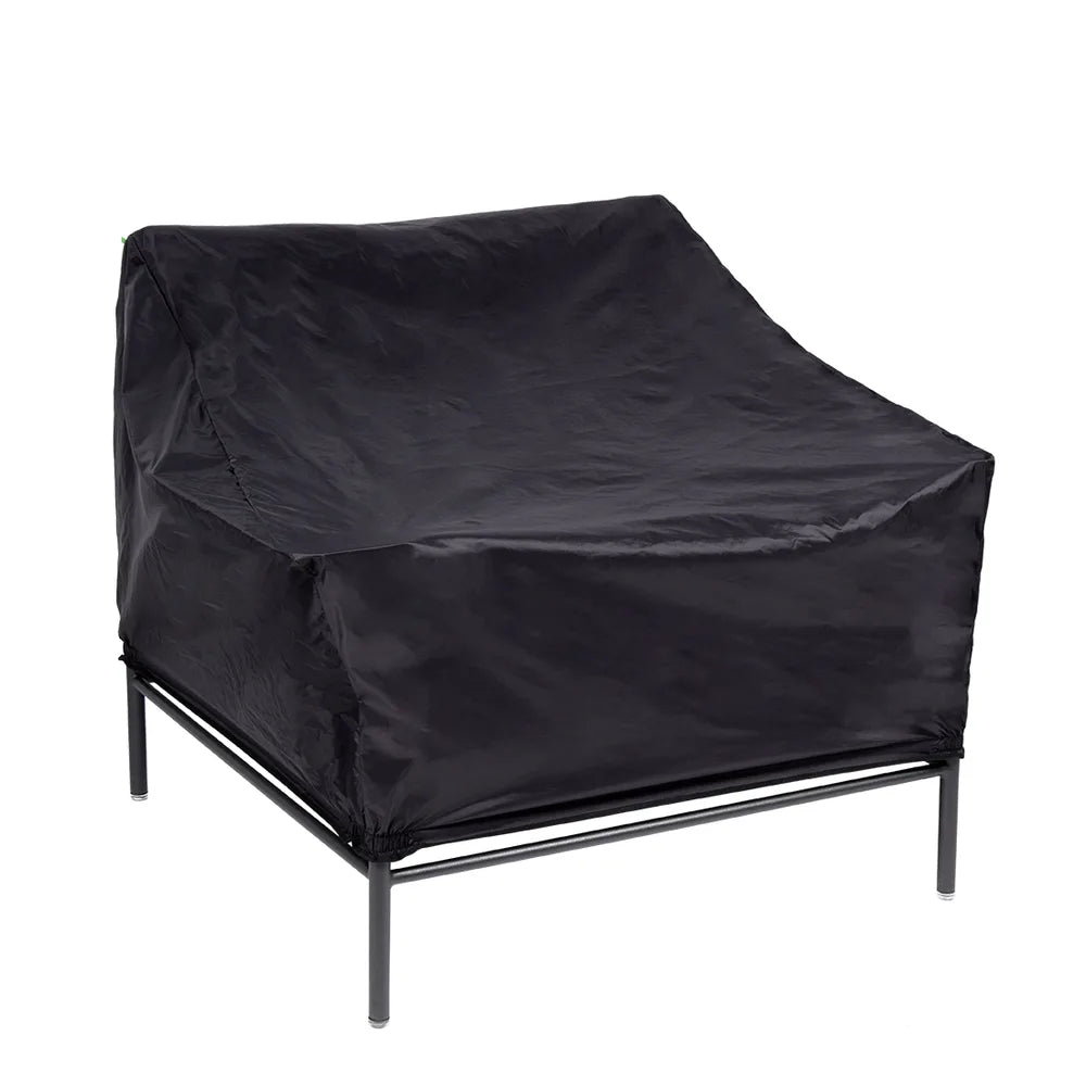 Fermob – Pieces de rechange – Housse de protection rivage 1 module – Réglisse