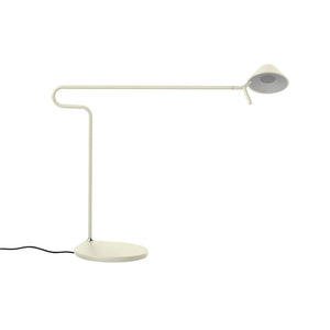 Fermob – Pixi – Lampe de bureau H.47 cm – Gris argile