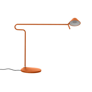 Fermob – Pixi – Lampe de bureau H.47 cm – Orange confite