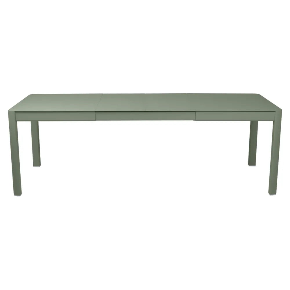 Fermob – Ribambelle – Table 2 allonges 149/234 x 100 cm – Cactus