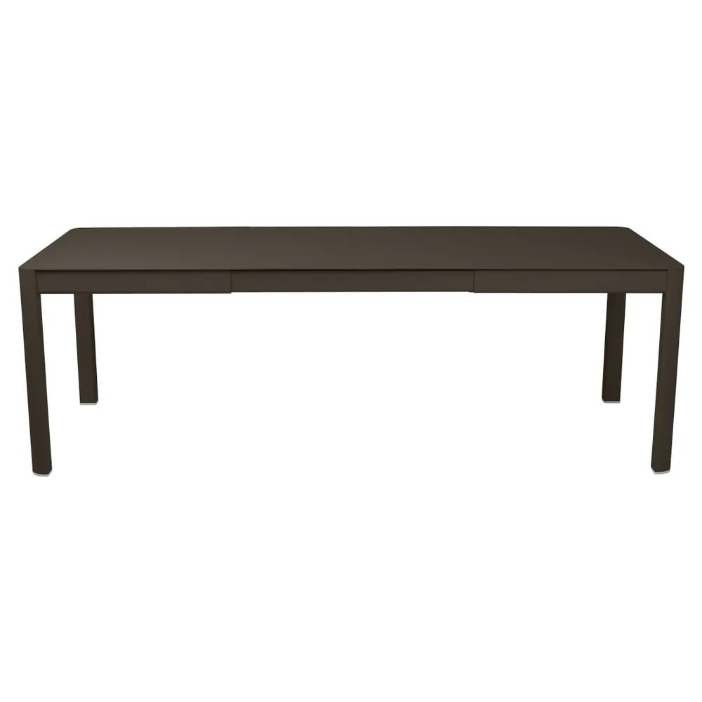 Fermob – Ribambelle – Table 2 allonges 149/234 x 100 cm – Tonka