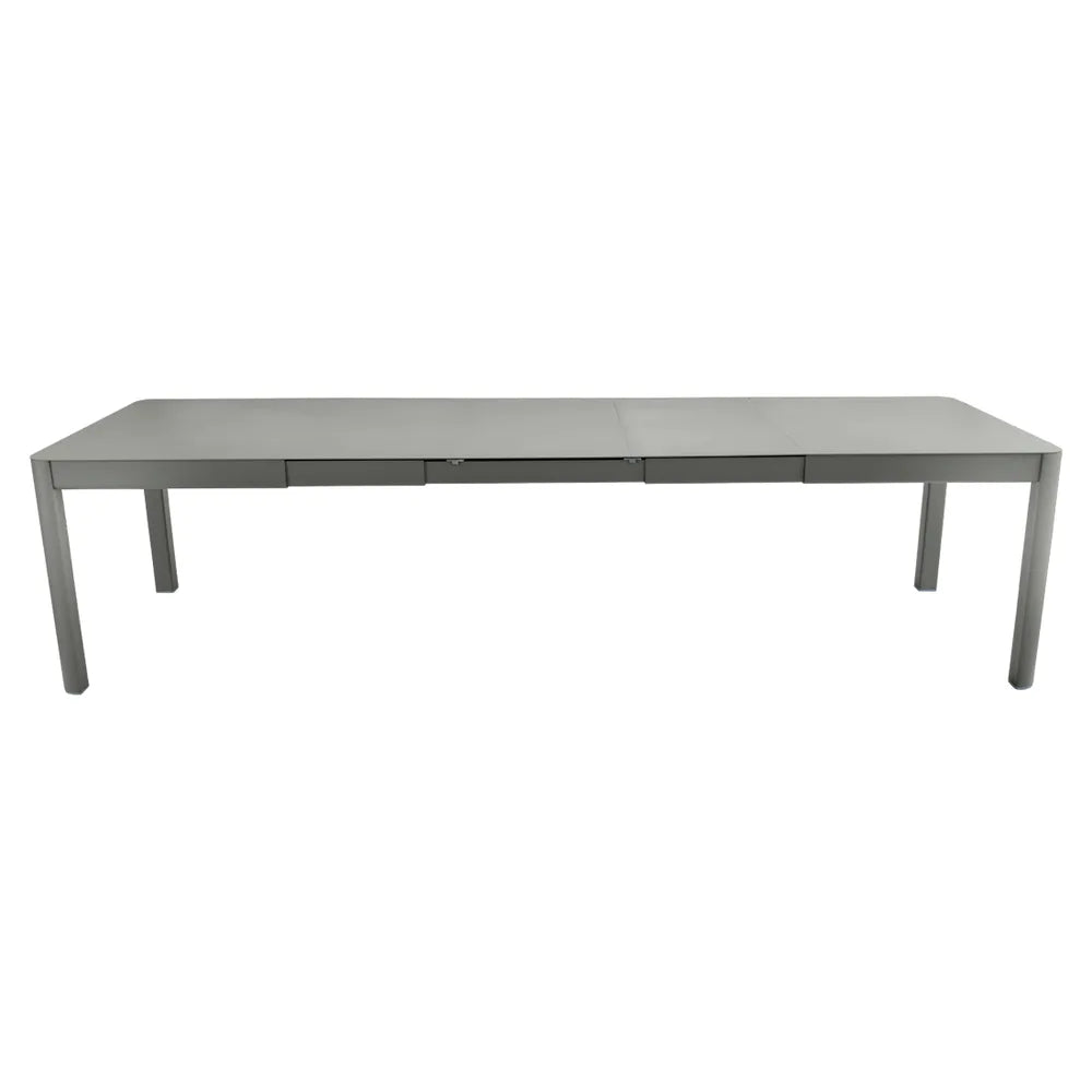 Fermob – Ribambelle – Table 3 allonges xl 149/299 x 100 cm – Romarin