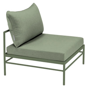 Fermob – Rivage – Chauffeuse – Cactus